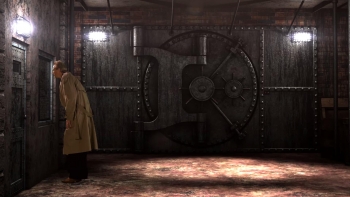 Tesla Effect Screenshot